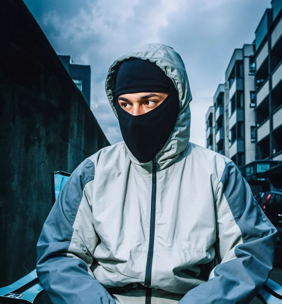 Dynamic Content Image